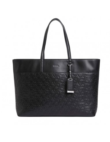 Bolsa Shopper Calvin Klein Must...