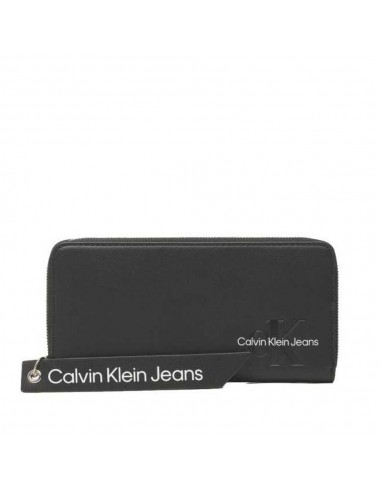 Carteira Calvin Klein Jeans Sculpted,...