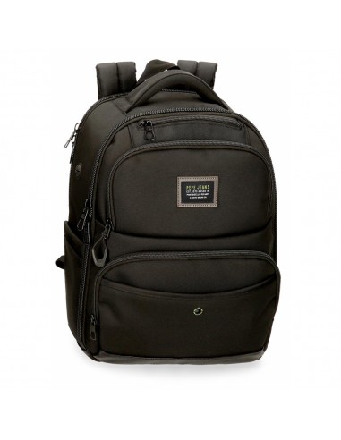 Mochila Pepe Jeans Leighton Business...
