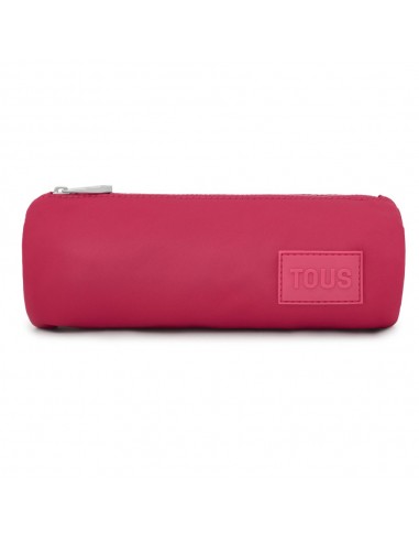 Estojo Tous Marina, Necessaire Fúcsia
