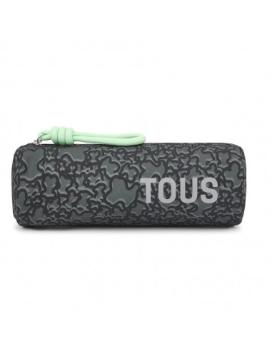 Estojo Necessaire Tous Kaos Mini...