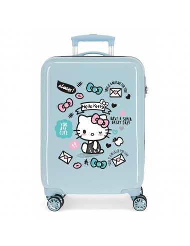 Mala de cabine HELLO KITTY You are...