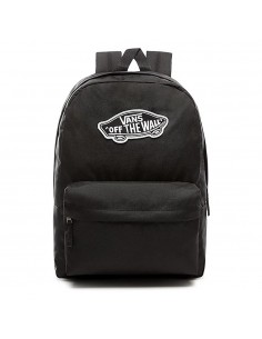 Mochila Vans Realm Escolar,...
