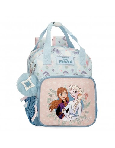 Mochila Preescolar Disney Frozen Own...