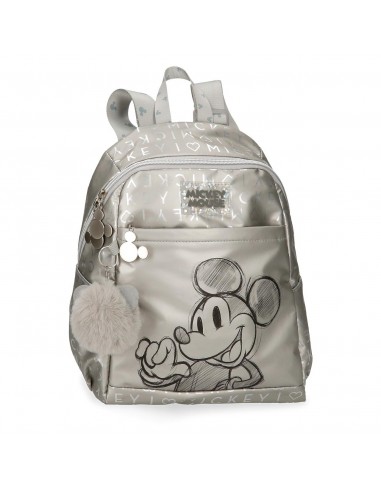 Mochila Disney Aniversário 100 Anos...