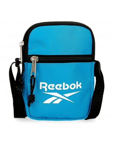Bolsa Tiracolo Pequena Reebok Boston...