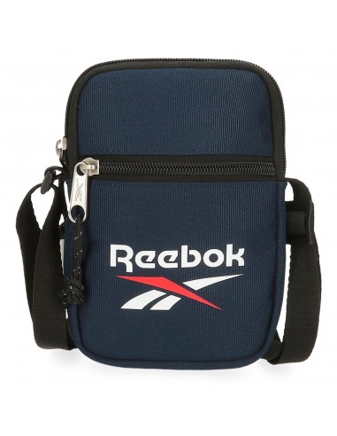 Bandolera Pequeña Reebok Boston...