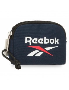 Carteira Reebok Boston...