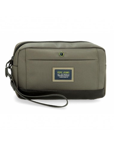 Bolso de Mão Pepe Jeans Leighton Caquide