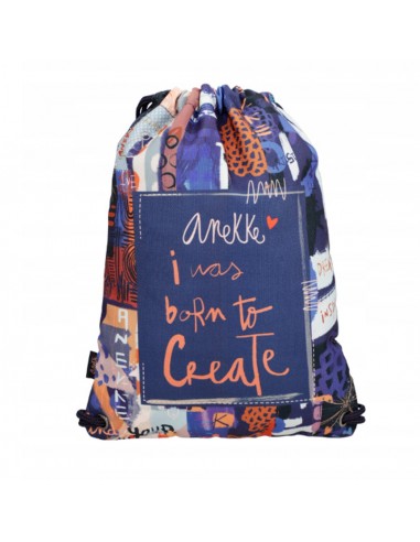 Mochila Saco Anekke Nagare...