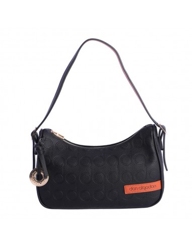 Bolso Bandolera Don Algodon Grabados,...