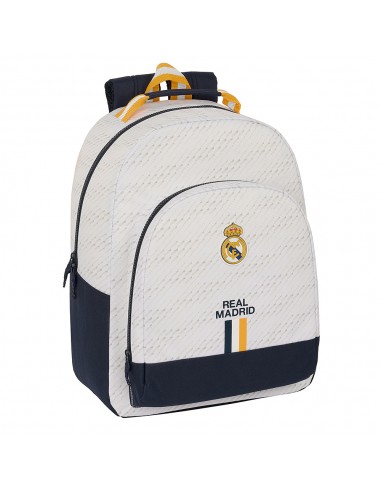 Mochila Escolar Real Madrid...