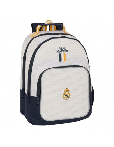 Mochila Escolar Real Madrid 1ª...