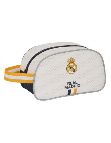 Estojo Escolar Real Madrid 1ª...