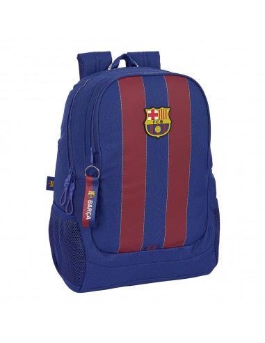 Mochila Escolar FC Barcelona 1ª...