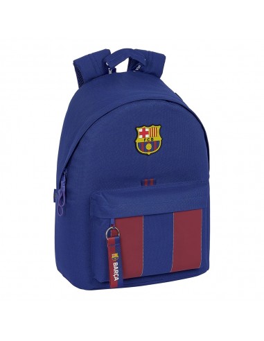 Mochila Escolar Portátil FC Barcelona...