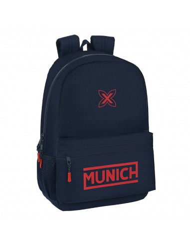 Mochila Escolar Munich Flash...