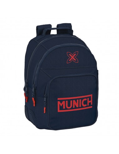 Mochila Escolar Munich Flash...