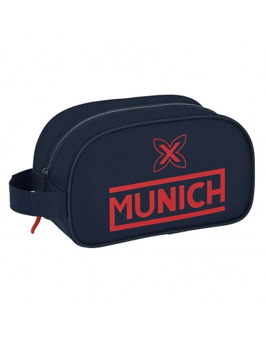 Necessaire Escolar Munich Flash...