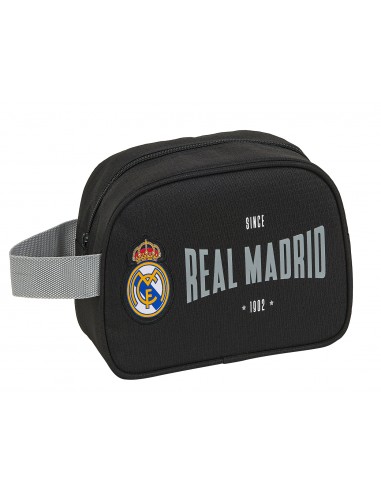 Necessaire Adaptável Real Madrid