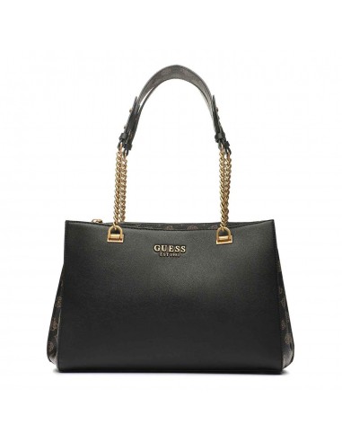 Bolsa de Ombro Guess Fynna Dupla...