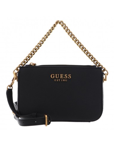 Bolso Bandolera Guess Fynna, Cadena,...