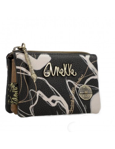 Monedero Anekke Nature Shodo, Triple...