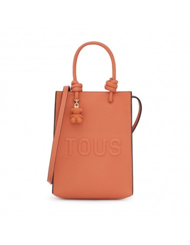 Mini Bolsa Pop Tous La Rue Nova...