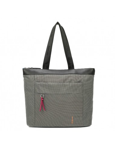 Bolso Shopper Binnari Beatrice, XL,...