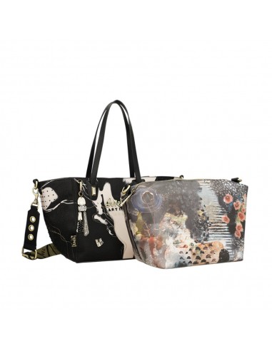Shopper Anekke Nature Shodo con...