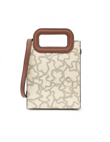 Mini Bolsa Tous Pop Kaos Icon,...