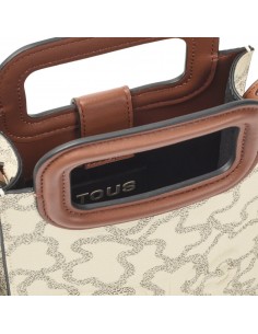 Mini Bolso Tous Pop Kaos... 2