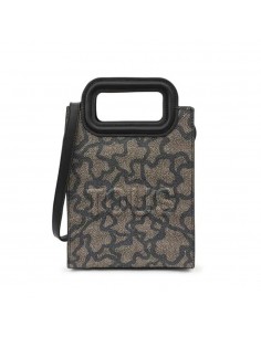 Mini Bolsa Tous Pop Kaos...