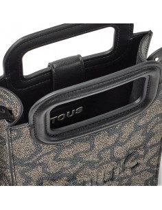 Mini Bolsa Tous Pop Kaos... 2