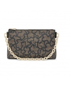 Bolsa Clutch Tous Kaos...