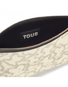 Bolso Clutch Tous Kaos... 2