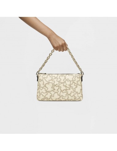 Tous Kaos Tous Amazon Bolsos Clutch Tous Kaos Icon Bolso Good Clutch Tous  Kaos Icon Beige