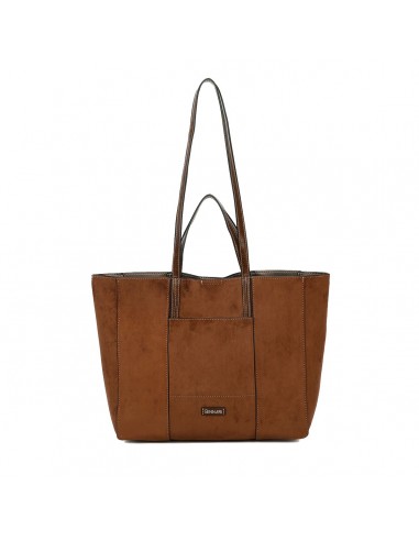 Bolsa de Ombro Binnari Violetta...