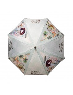 Guarda-chuva Longo Anekke...