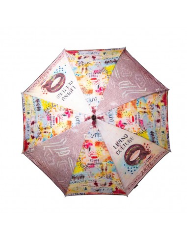 Guarda-chuva Longo Anekke Menire...