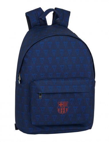 Mochila para Laptop FC Barcelona Azul...