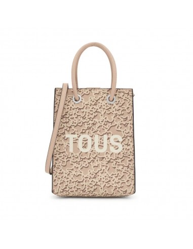 Mini Bolsa Pop Tous Kaos Mini...