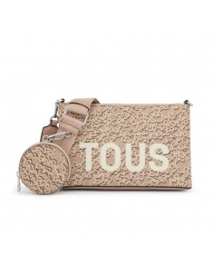 Bandolete Tous Flat Kaos...