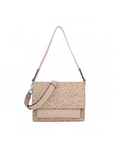 Bolso Bandolera Tous Audree Kaos Mini...