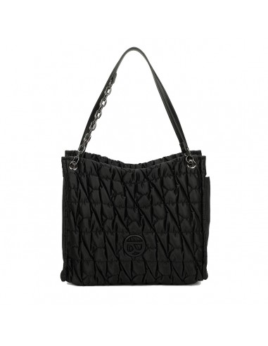 Bolso Shopper Binnari Allegra, Doble...