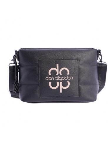 Bolsa Tiracolo Don Algodón PU...