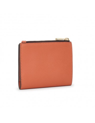 Cartera Tous La Rue New Billetera Naranja