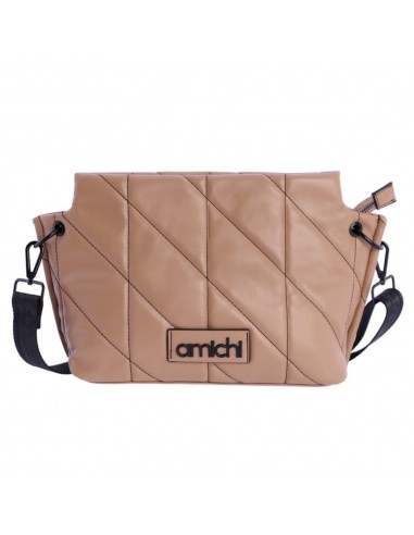 Bandolera Amichi Alegría, Pespunte,...