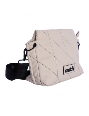 Bandolera Amichi Alegría, Pespunte, Tofu