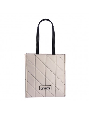 Bolsa Shopper Amichi Alejandra, Duas...